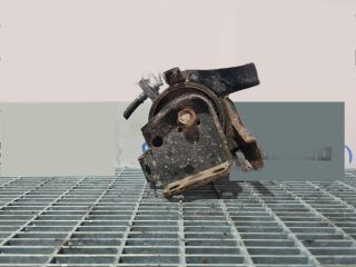 bontott KIA SPORTAGE Tartó Bak