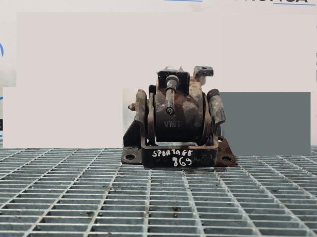 bontott KIA SPORTAGE Tartó Bak