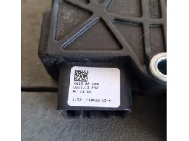 bontott KIA SPORTAGE Tetőablak Motor