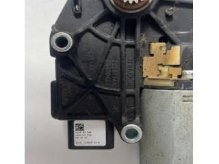 bontott KIA SPORTAGE Tetőablak Motor