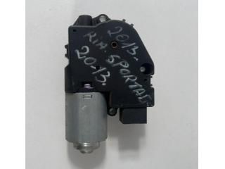 bontott KIA SPORTAGE Tetőablak Motor