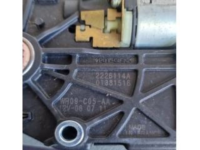 bontott KIA SPORTAGE Tetőablak Motor