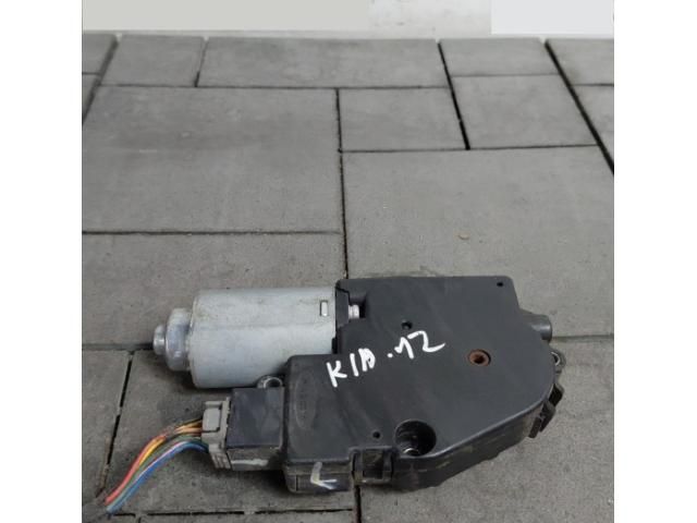 bontott KIA SPORTAGE Tetőablak Motor