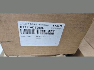 bontott KIA SPORTAGE Tetőcsomagtartó