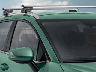 bontott KIA SPORTAGE Tetőcsomagtartó