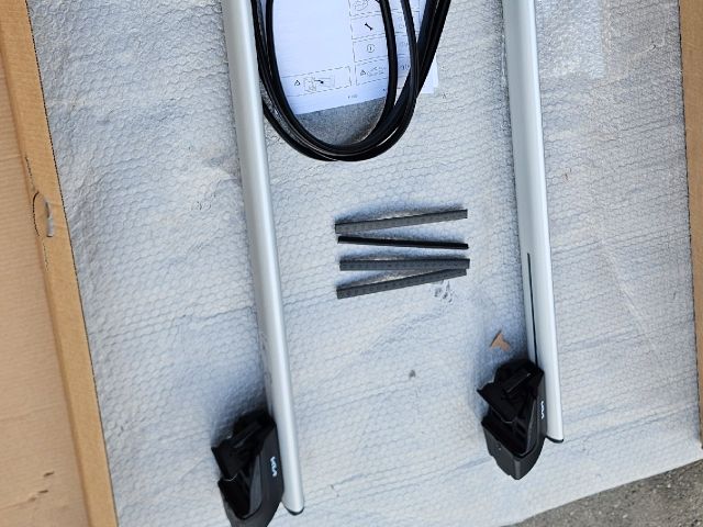 bontott KIA SPORTAGE Tetőcsomagtartó