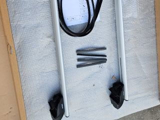 bontott KIA SPORTAGE Tetőcsomagtartó