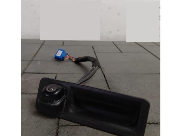 bontott KIA SPORTAGE Tolatókamera