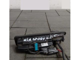 bontott KIA SPORTAGE Tolatókamera