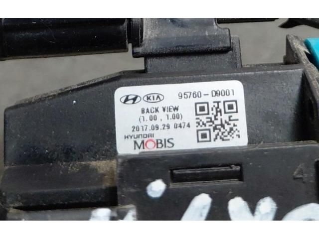 bontott KIA SPORTAGE Tolatókamera