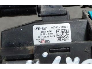 bontott KIA SPORTAGE Tolatókamera