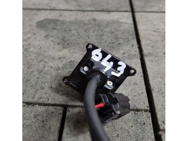 bontott KIA SPORTAGE Tolatókamera