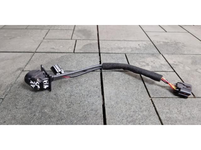 bontott KIA SPORTAGE Tolatókamera