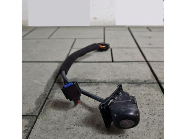 bontott KIA SPORTAGE Tolatókamera