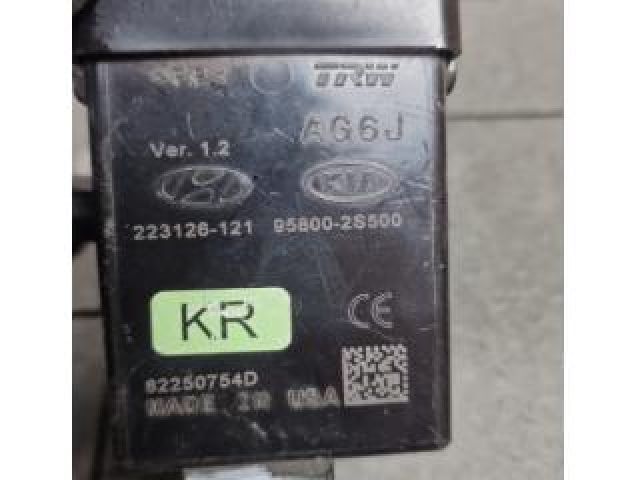 bontott KIA SPORTAGE TPMS Elektronika