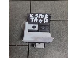 bontott KIA SPORTAGE TPMS Elektronika