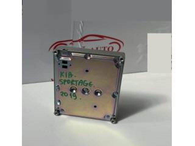 bontott KIA SPORTAGE Végfok