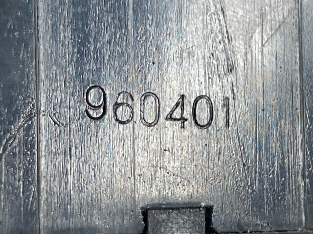 bontott KIA SPORTAGE Vészvillogó Kapcsoló