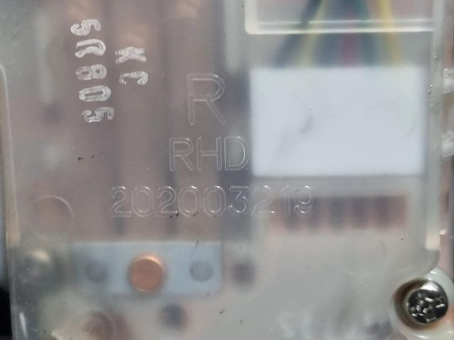 bontott KIA SPORTAGE Világítás Kapcsoló