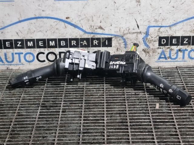 bontott KIA SPORTAGE Világítás Kapcsoló