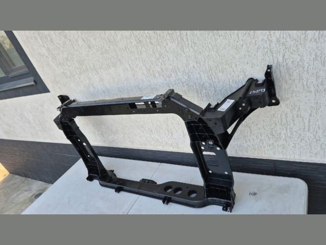 bontott KIA SPORTAGE Vízhűtő Radiátor Tartó