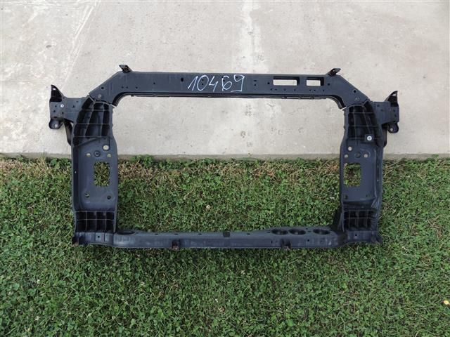 bontott KIA SPORTAGE Vízhűtő Radiátor Tartó