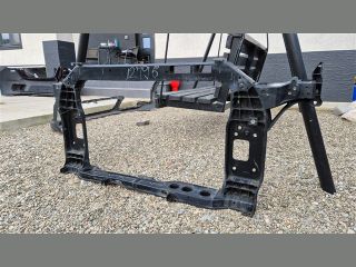 bontott KIA SPORTAGE Vízhűtő Radiátor Tartó