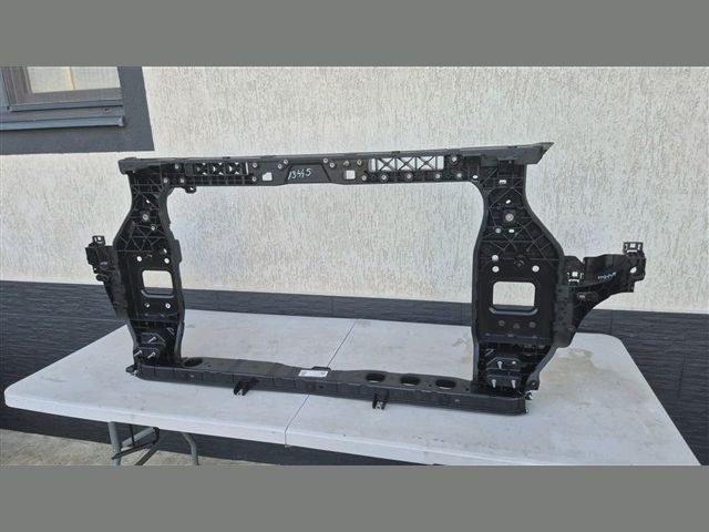 bontott KIA SPORTAGE Vízhűtő Radiátor Tartó