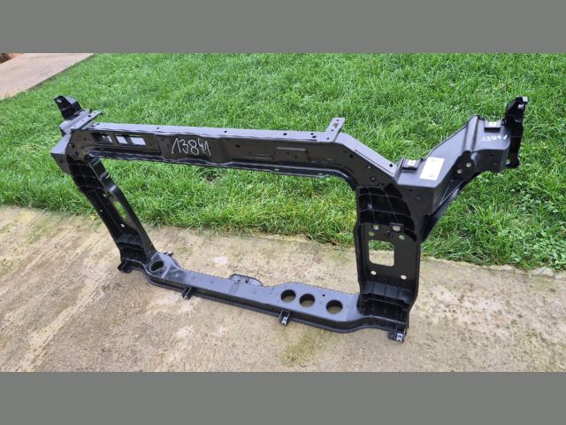 bontott KIA SPORTAGE Vízhűtő Radiátor Tartó