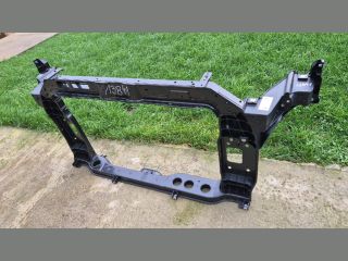 bontott KIA SPORTAGE Vízhűtő Radiátor Tartó