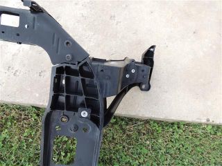 bontott KIA SPORTAGE Vízhűtő Radiátor Tartó