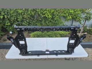 bontott KIA SPORTAGE Vízhűtő Radiátor Tartó