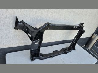 bontott KIA SPORTAGE Vízhűtő Radiátor Tartó