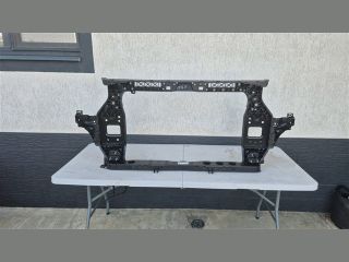 bontott KIA SPORTAGE Vízhűtő Radiátor Tartó