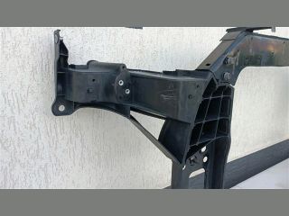 bontott KIA SPORTAGE Vízhűtő Radiátor Tartó