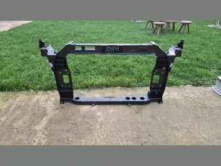 bontott KIA SPORTAGE Vízhűtő Radiátor Tartó