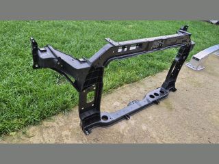 bontott KIA SPORTAGE Vízhűtő Radiátor Tartó