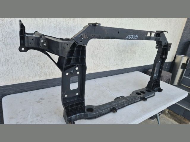 bontott KIA SPORTAGE Vízhűtő Radiátor Tartó