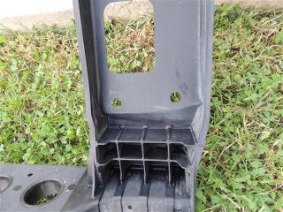 bontott KIA SPORTAGE Vízhűtő Radiátor Tartó