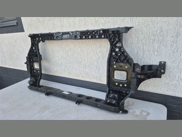 bontott KIA SPORTAGE Vízhűtő Radiátor Tartó