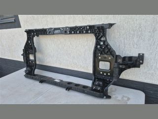 bontott KIA SPORTAGE Vízhűtő Radiátor Tartó