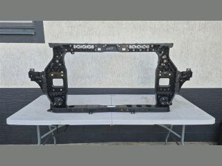 bontott KIA SPORTAGE Vízhűtő Radiátor Tartó