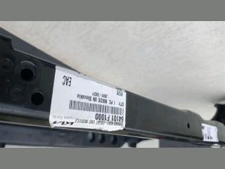 bontott KIA SPORTAGE Vízhűtő Radiátor Tartó