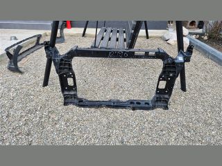 bontott KIA SPORTAGE Vízhűtő Radiátor Tartó