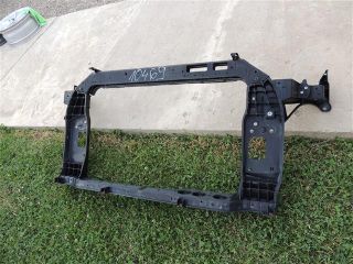 bontott KIA SPORTAGE Vízhűtő Radiátor Tartó