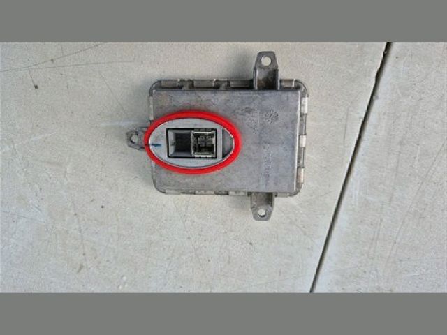 bontott KIA SPORTAGE Xenon Trafó