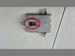 bontott KIA SPORTAGE Xenon Trafó