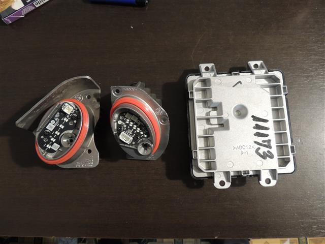 bontott KIA SPORTAGE Xenon Trafó