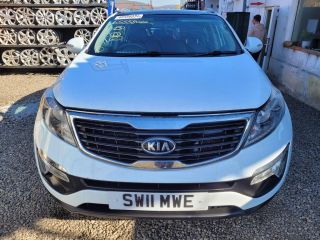 bontott KIA SPORTAGE Xenon Trafó