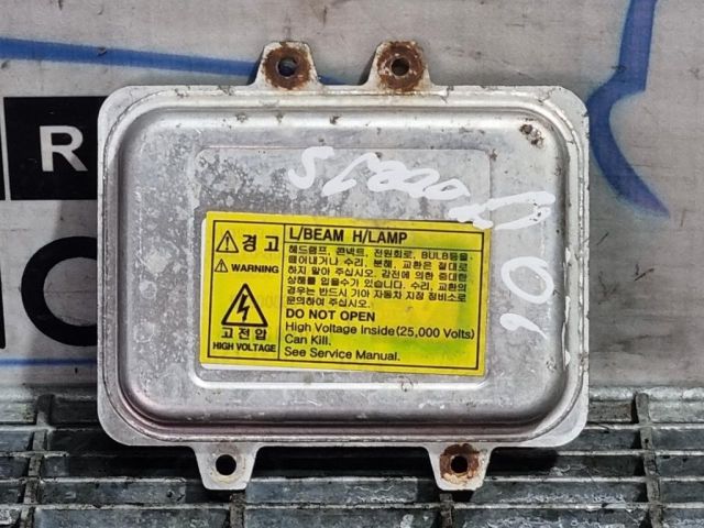 bontott KIA SPORTAGE Xenon Trafó